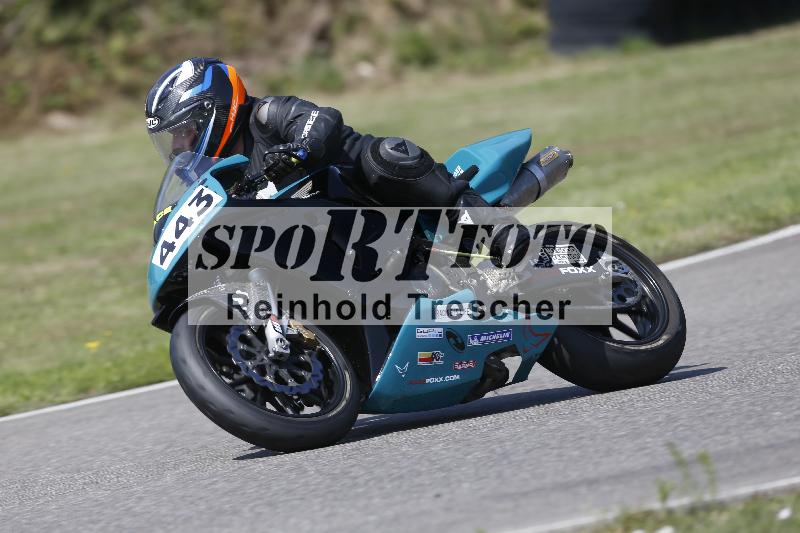 /26 23.07.2026  Speer Racing ADR/Gruppe gelb/443